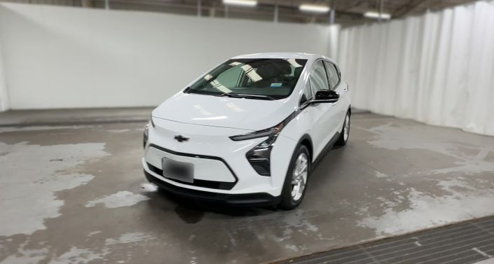 2023 Chevrolet Bolt EV 1LT -
                Manville, NJ