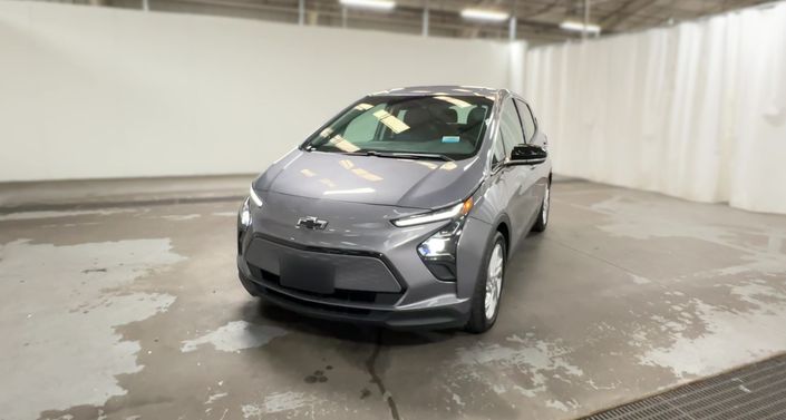 2023 Chevrolet Bolt EV 1LT -
                Manville, NJ