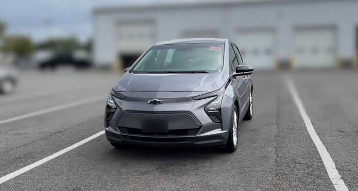 2023 Chevrolet Bolt EV 1LT -
                Union City, GA