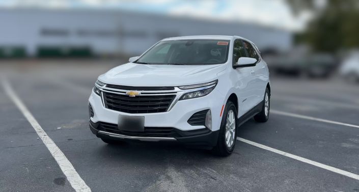 2023 Chevrolet Equinox LT -
                Union City, GA