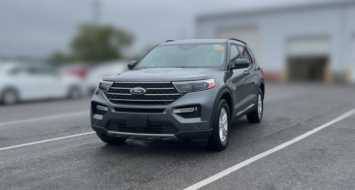 2023 Ford Explorer XLT -
                Union City, GA