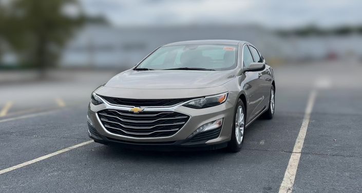 2023 Chevrolet Malibu LT -
                Union City, GA