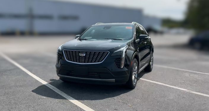 2023 Cadillac XT4 Premium Luxury -
                Union City, GA