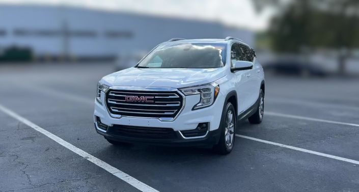 2022 GMC Terrain SLT -
                Union City, GA