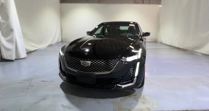 2023 Cadillac CT5 Premium Luxury -
                Union City, GA