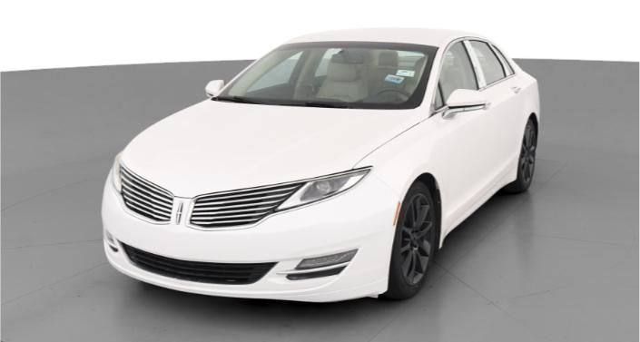 2014 Lincoln MKZ Base -
                Haines City, FL