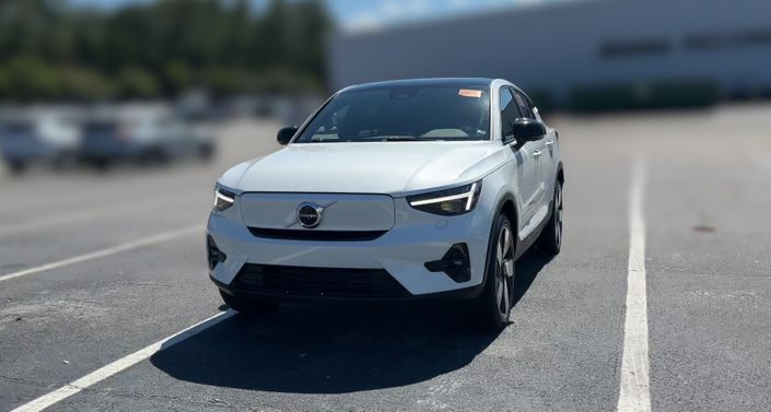 2023 Volvo C40 Ultimate -
                Union City, GA