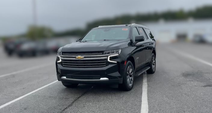 2023 Chevrolet Tahoe LT -
                Union City, GA