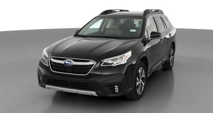 2021 Subaru Outback Limited -
                Lorain, OH