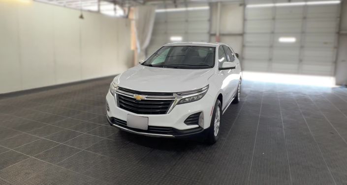 2023 Chevrolet Equinox LT -
                North Las Vegas, NV