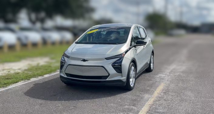 2023 Chevrolet Bolt EV 1LT -
                Brandon, FL