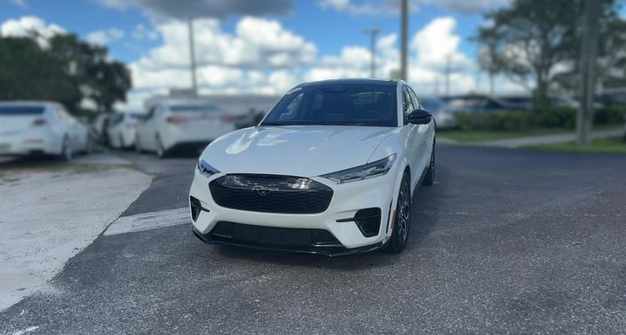 2023 Ford Mustang Mach-E GT -
                Brandon, FL