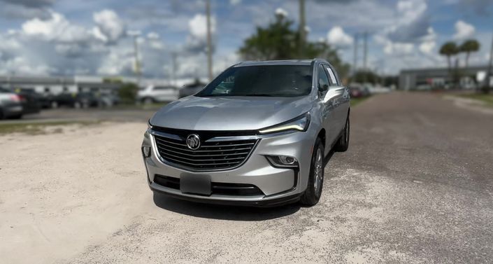 2022 Buick Enclave Premium -
                Brandon, FL