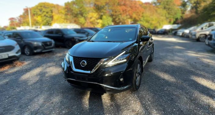 2020 Nissan Murano SL -
                Manville, NJ