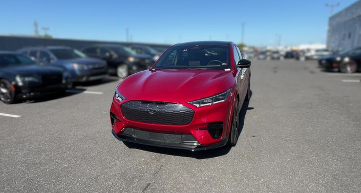 2023 Ford Mustang Mach-E GT -
                Beverly, NJ