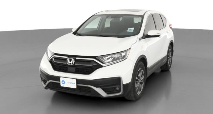 2022 Honda CR-V EX -
                San Antonio, TX