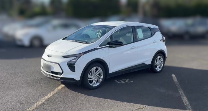 2023 Chevrolet Bolt EV 1LT -
                Fairview, OR