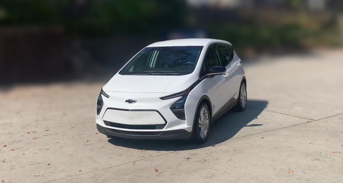 2022 Chevrolet Bolt EV 1LT -
                Atlanta, GA