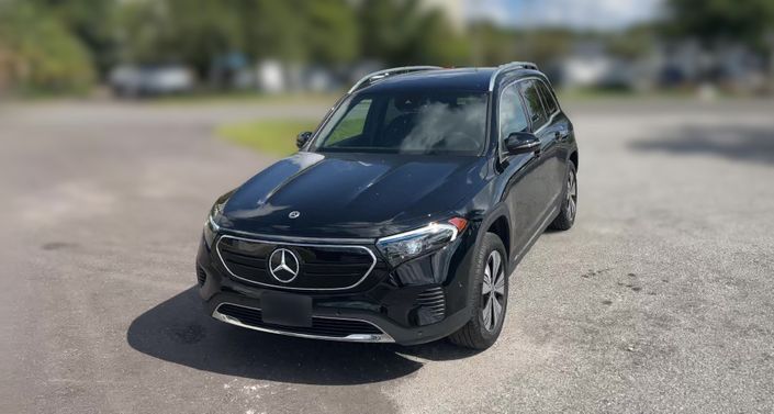 2023 Mercedes-Benz EQB 250+ -
                Jacksonville, FL