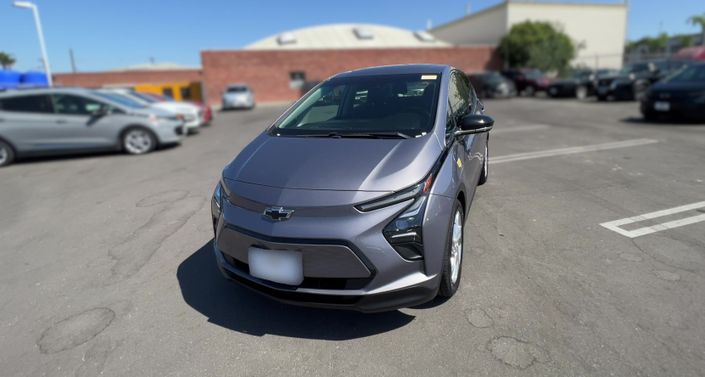 2023 Chevrolet Bolt EV 1LT -
                Rocklin, CA