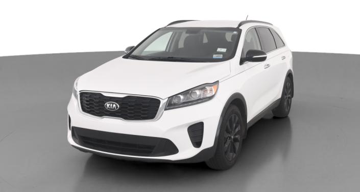 2019 Kia Sorento S -
                Auburn, GA