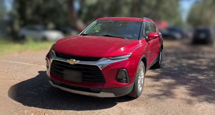 2019 Chevrolet Blazer  -
                Haines City, FL