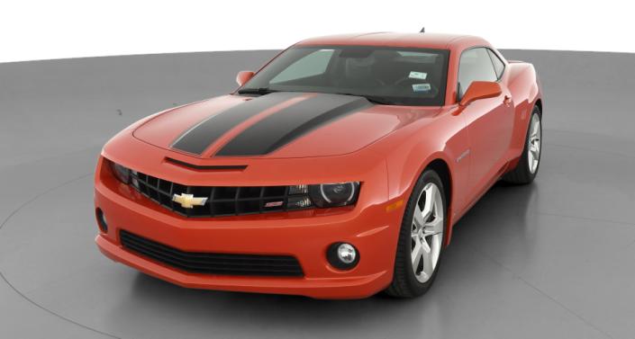 2010 Chevrolet Camaro SS -
                Lorain, OH