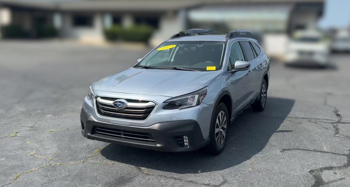 2020 Subaru Outback Premium -
                Greensboro, NC