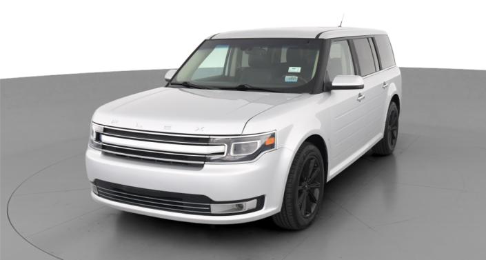 2018 Ford Flex Limited -
                Haines City, FL