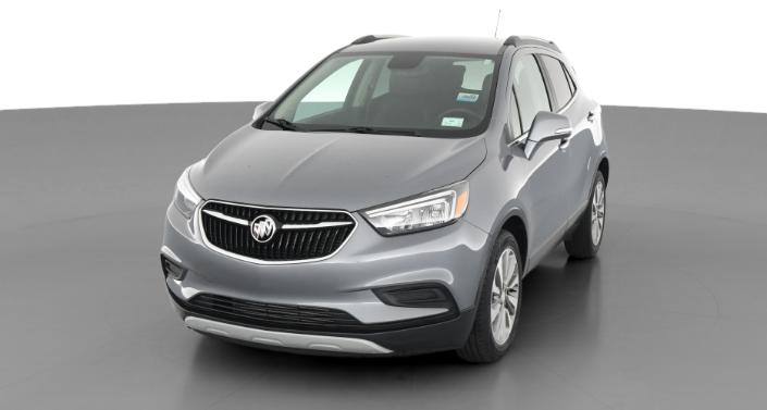 2019 Buick Encore Preferred -
                Trenton, OH