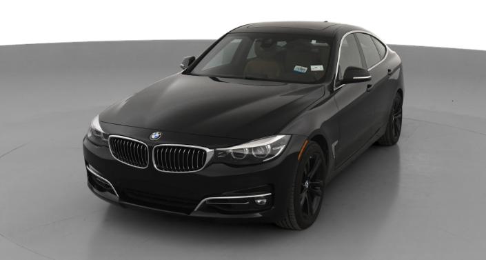 2017 BMW 3 Series 330i xDrive -
                Fort Worth, TX