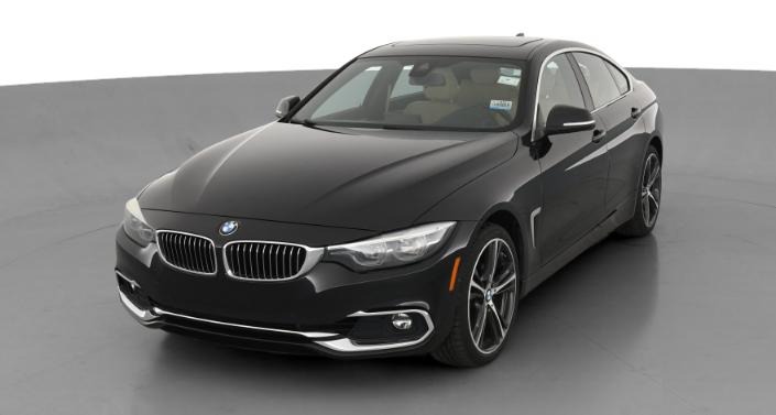 2018 BMW 4 Series 430i xDrive -
                Bessemer, AL