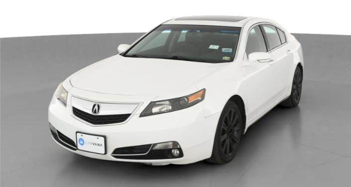 2014 Acura TL Special Edition -
                Colonial Heights, VA