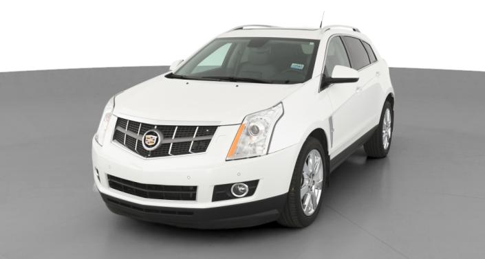 2012 Cadillac SRX Base -
                Tolleson, AZ