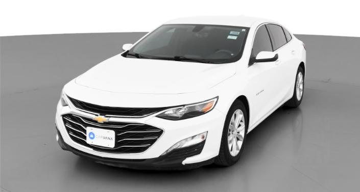 2019 Chevrolet Malibu LT -
                Tolleson, AZ