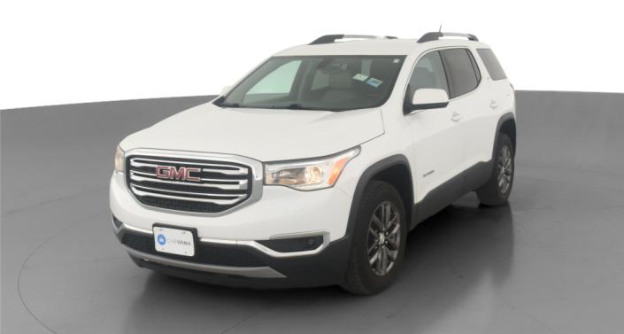 2018 GMC Acadia SLT -
                Indianapolis, IN