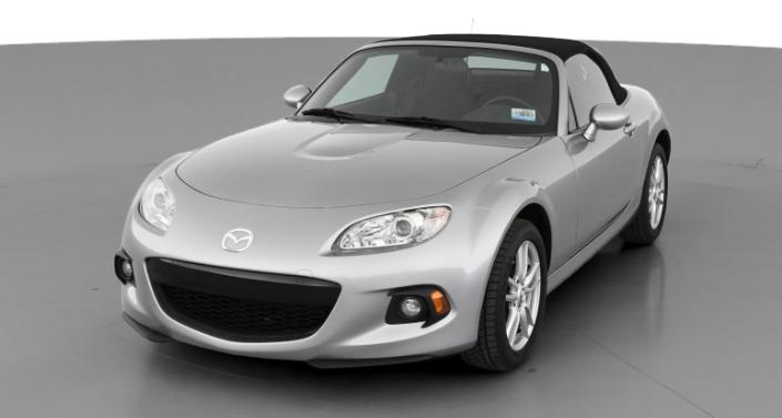 2015 Mazda MX-5 Miata Sport -
                Tolleson, AZ