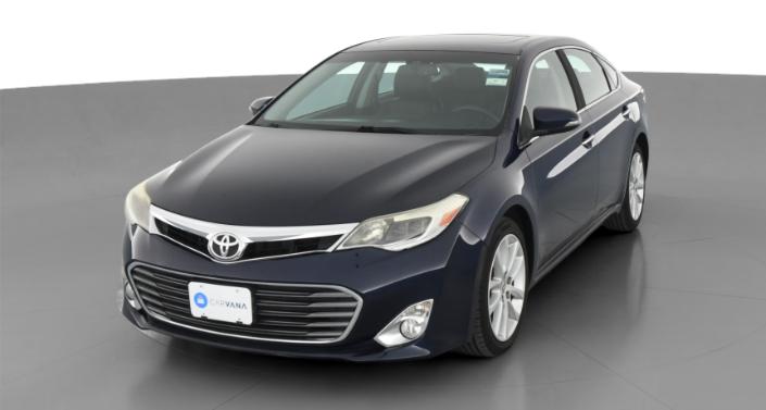 2013 Toyota Avalon Touring -
                Tooele, UT