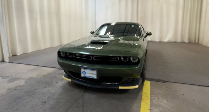 2019 Dodge Challenger GT -
                Riverside, CA