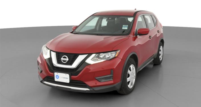 2017 Nissan Rogue S -
                Tolleson, AZ