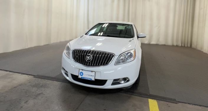 2016 Buick Verano Convenience -
                Riverside, CA