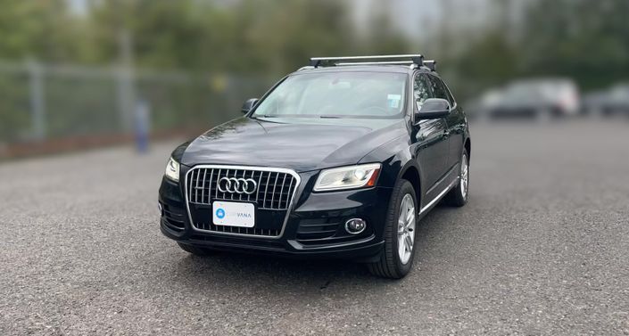 2014 Audi Q5 Premium Plus -
                Fairview, OR