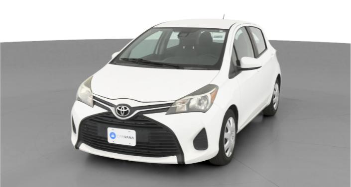 2017 Toyota Yaris L -
                Tolleson, AZ