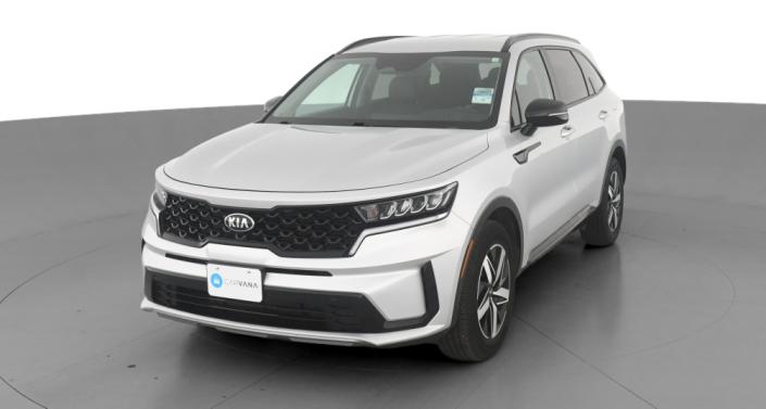 2021 Kia Sorento S -
                Hebron, OH