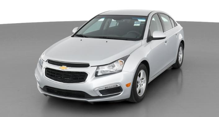 2015 Chevrolet Cruze LT -
                Richton Park, IL