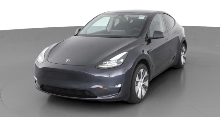 2024 Tesla Model Y Long Range -
                Concord, NC