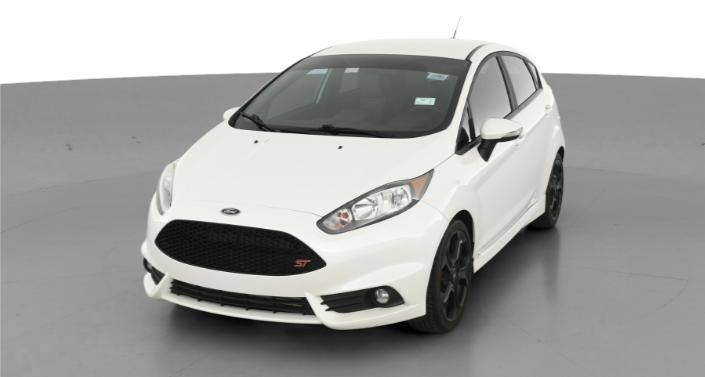 2018 Ford Fiesta ST -
                Colonial Heights, VA