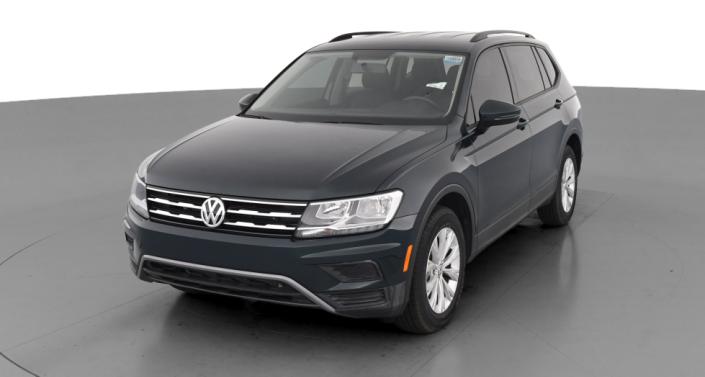 2019 Volkswagen Tiguan 2.0T -
                Haines City, FL