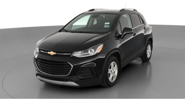 2020 Chevrolet Trax LT -
                Lorain, OH