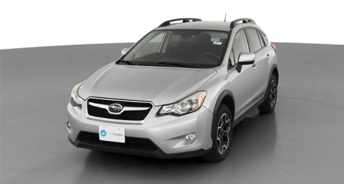 2013 Subaru XV Crosstrek Premium -
                Colonial Heights, VA